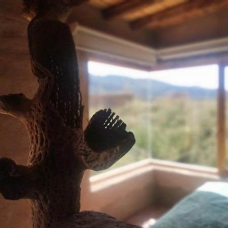 Las Ranas Tilcara Esterno foto